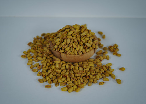 خرید ویژه پسته شور